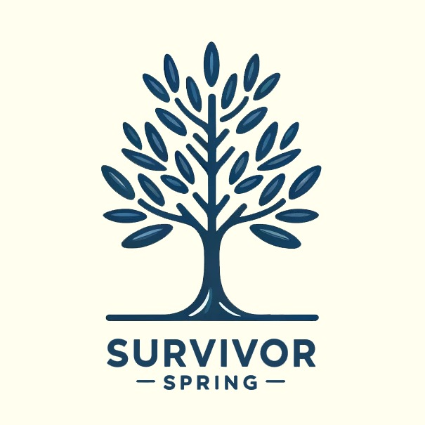 Survivor Spring Logo